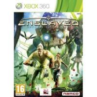 Enslaved Odyssey to the West XB360 - Pret | Preturi Enslaved Odyssey to the West XB360