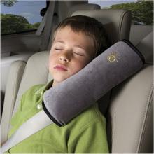 Pernuta plus protectie centura auto, Gri, Seat Belt Pillow - Pret | Preturi Pernuta plus protectie centura auto, Gri, Seat Belt Pillow