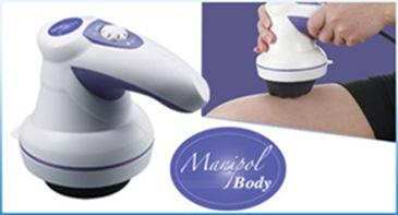 Relax&Tone Manipol Body - aparat masaj - Pret | Preturi Relax&Tone Manipol Body - aparat masaj