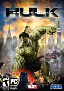 SEGA The Incredible Hulk - Pret | Preturi SEGA The Incredible Hulk