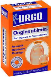 URGO Unghii Deteriorate *3.3 ml - Pret | Preturi URGO Unghii Deteriorate *3.3 ml