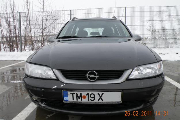 Vind opel vectra B ab 2000 - Pret | Preturi Vind opel vectra B ab 2000