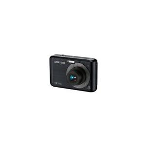 Aparat Foto Samsung ES20 Black - Pret | Preturi Aparat Foto Samsung ES20 Black