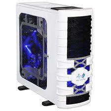 Carcasa In Win Dragon Rider White fara sursa IW-DRGRD-WH - Pret | Preturi Carcasa In Win Dragon Rider White fara sursa IW-DRGRD-WH