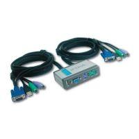 D-Link DKVM-2KU - Pret | Preturi D-Link DKVM-2KU