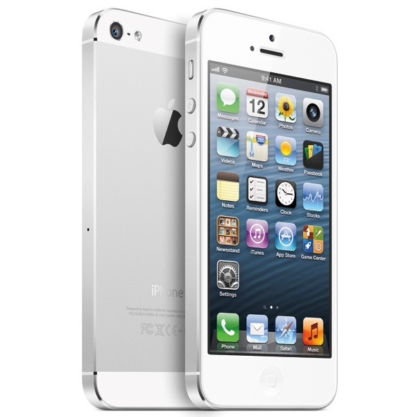 Iphone 5 16gb neverlocked - Pret | Preturi Iphone 5 16gb neverlocked