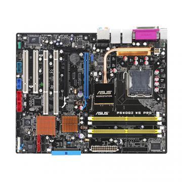 Placa de baza Asus P5WDG2-WS-Professional - Pret | Preturi Placa de baza Asus P5WDG2-WS-Professional