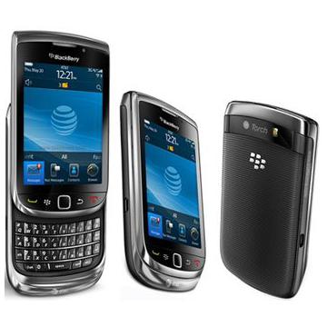 Telefon mobil Blackberry 9800 Torch - Pret | Preturi Telefon mobil Blackberry 9800 Torch