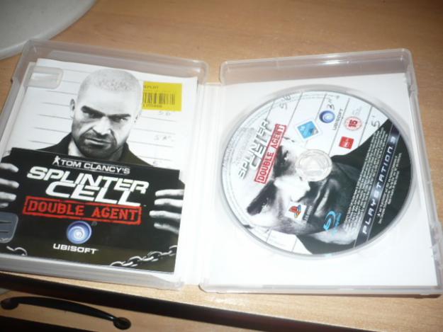 3 jocuri noi nout ps3 - Pret | Preturi 3 jocuri noi nout ps3