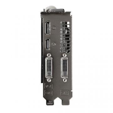 Asus   GTX670-DC2-2GD5 2048 MB   GDDR5   256 bit   HDMI   Display Port   PCI Express   3.0   Dual Slot - Pret | Preturi Asus   GTX670-DC2-2GD5 2048 MB   GDDR5   256 bit   HDMI   Display Port   PCI Express   3.0   Dual Slot
