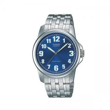 Casio Fashion MTP-1216A-2B - Pret | Preturi Casio Fashion MTP-1216A-2B