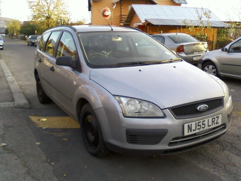 Dezmembrez Ford Focus 2 An 2005 1 6 Tdci Si 1 6 Benzina Masina Este Completa Poze Reale - Pret | Preturi Dezmembrez Ford Focus 2 An 2005 1 6 Tdci Si 1 6 Benzina Masina Este Completa Poze Reale