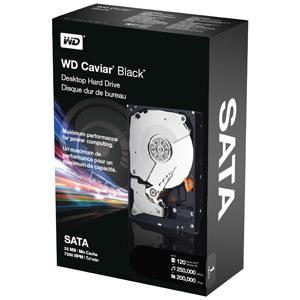 HDD Western Digital WD1002FAEX 1Tb SATA2 - Pret | Preturi HDD Western Digital WD1002FAEX 1Tb SATA2