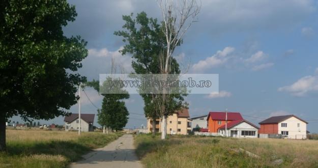 JASP2539 - Vanzare teren intravilan 300mp , Bragadiru - Pret | Preturi JASP2539 - Vanzare teren intravilan 300mp , Bragadiru