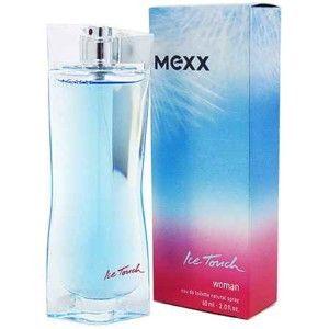 Mexx Ice Touch Woman, Tester 60 ml, EDT - Pret | Preturi Mexx Ice Touch Woman, Tester 60 ml, EDT