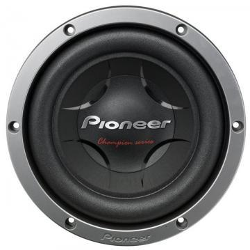 Pioneer TS-W257D2 - Pret | Preturi Pioneer TS-W257D2