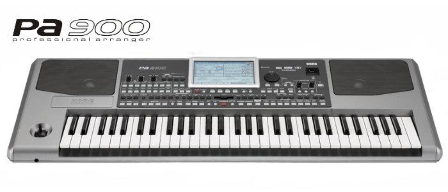 Vand Urgent !!! Korg Pa900 NOU, Sigilat- 1550Euro - Pret | Preturi Vand Urgent !!! Korg Pa900 NOU, Sigilat- 1550Euro