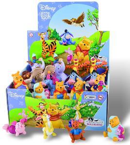 Bullyland - Winnie the Pooh - Set3 - Pret | Preturi Bullyland - Winnie the Pooh - Set3