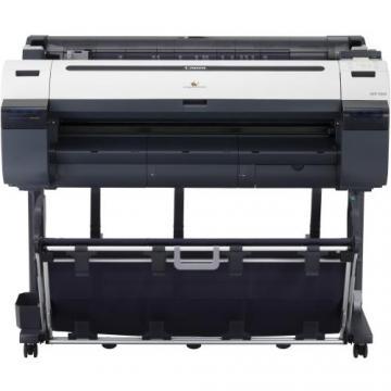 Canon imagePROGRAF iPF760, 36" (A0) CAD, GIS Dye, Pigment Large Format Printer &amp; PosterArtist Lite - Pret | Preturi Canon imagePROGRAF iPF760, 36" (A0) CAD, GIS Dye, Pigment Large Format Printer &amp; PosterArtist Lite