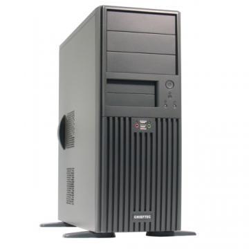 Carcasa Chieftec Uni series BG-02B-B-B - Pret | Preturi Carcasa Chieftec Uni series BG-02B-B-B