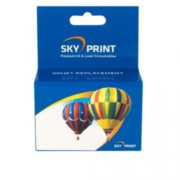 Cartus de cerneala SkyPrint compatibil cu HP 88XL Large Black 2350 pag C9396AE SKY-HP 88XL B-NEW - Pret | Preturi Cartus de cerneala SkyPrint compatibil cu HP 88XL Large Black 2350 pag C9396AE SKY-HP 88XL B-NEW