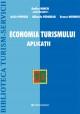 Economia Turismului. Aplicatii - Pret | Preturi Economia Turismului. Aplicatii