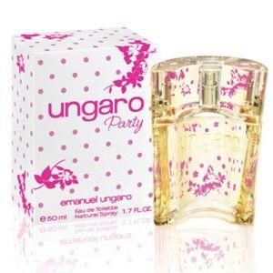 Emanuel Ungaro Ungaro Party, Tester 90 ml, EDT - Pret | Preturi Emanuel Ungaro Ungaro Party, Tester 90 ml, EDT