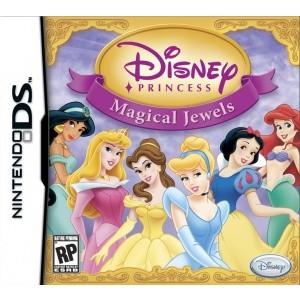 Joc Buena Vista Disney Princess: Magical Jewels pentru DS, BVG-DS-PMJ - Pret | Preturi Joc Buena Vista Disney Princess: Magical Jewels pentru DS, BVG-DS-PMJ