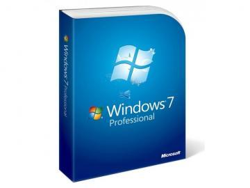 Microsoft Windows Pro 7 English, VUP DVD  + Transport Gratuit - Pret | Preturi Microsoft Windows Pro 7 English, VUP DVD  + Transport Gratuit
