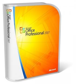 Office Pro 2007 English - fara kit instalare OEM - Pret | Preturi Office Pro 2007 English - fara kit instalare OEM