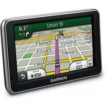 Sistem de navigatie Garmin NUVI 2450 GR-010-00903-11 - Pret | Preturi Sistem de navigatie Garmin NUVI 2450 GR-010-00903-11