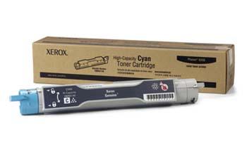 Toner Cyan Xerox 106R01144 - Pret | Preturi Toner Cyan Xerox 106R01144