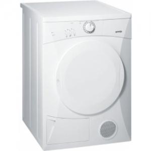 Uscator rufe Gorenje D 61312 - Pret | Preturi Uscator rufe Gorenje D 61312