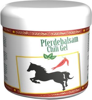 GEL PUTEREA CALULUI CU EXTRACT DE CHILI - Pret | Preturi GEL PUTEREA CALULUI CU EXTRACT DE CHILI