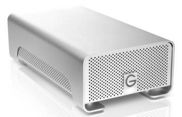 HDD extern G-RAID MINI, 500GB, 5400rpm, SATA2, RAID 0,1, USB 2.0, FireWire 800, e-SATA, argintiu, Hitachi (0G00232) - Pret | Preturi HDD extern G-RAID MINI, 500GB, 5400rpm, SATA2, RAID 0,1, USB 2.0, FireWire 800, e-SATA, argintiu, Hitachi (0G00232)
