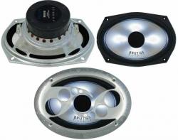 Hifonics BX692I - Pret | Preturi Hifonics BX692I