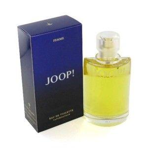 JOOP! JOOP! Femme, 50 ml, EDT - Pret | Preturi JOOP! JOOP! Femme, 50 ml, EDT