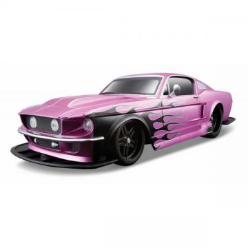 MAISTO 1976 FORD MUSTANG GT CU RADIOCOMANDA - Pret | Preturi MAISTO 1976 FORD MUSTANG GT CU RADIOCOMANDA