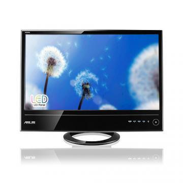 Monitor LED Asus 24" Wide Full HD ML248H - Pret | Preturi Monitor LED Asus 24" Wide Full HD ML248H