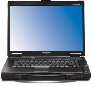 Notebook Panasonic Toughbook CF-52, Intel Core2Duo Processor T84 - Pret | Preturi Notebook Panasonic Toughbook CF-52, Intel Core2Duo Processor T84