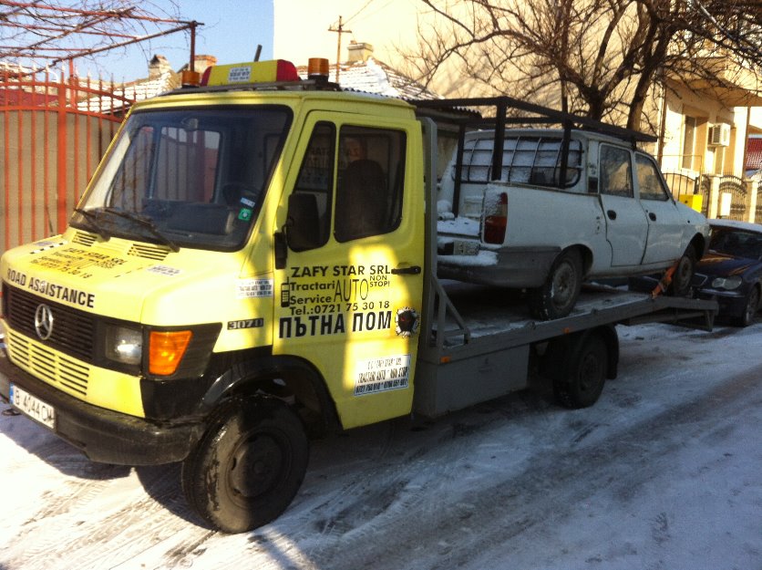 Tractari auto non stop constanta - Pret | Preturi Tractari auto non stop constanta