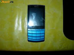 Vand Nokia x3-02 Albastru,pret 280 lei negociabil - Pret | Preturi Vand Nokia x3-02 Albastru,pret 280 lei negociabil