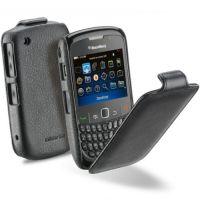 Accesoriu Cellularline HUSA FLAP Eco-Leather pentru Blackberry 8520 , PULTFLAPBB8520BK - Pret | Preturi Accesoriu Cellularline HUSA FLAP Eco-Leather pentru Blackberry 8520 , PULTFLAPBB8520BK