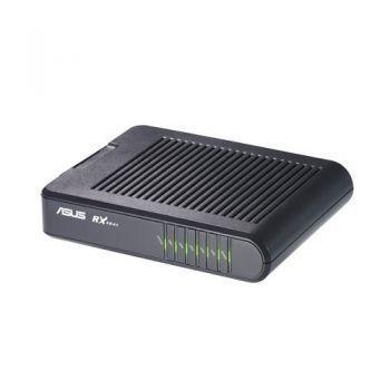 ASUS RX3041B, Firewall, LAN 4 x 10/100Mbps, WAN 1 x 10/100 Mbps - Pret | Preturi ASUS RX3041B, Firewall, LAN 4 x 10/100Mbps, WAN 1 x 10/100 Mbps