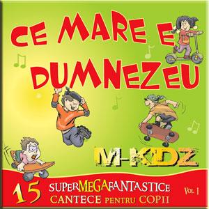 Ce mare e Dumnezeu - Pret | Preturi Ce mare e Dumnezeu