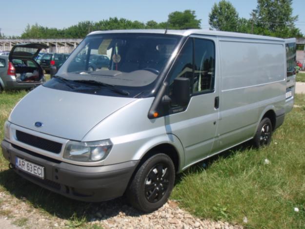 FORD Transit Autoutilitara Clima - Pret | Preturi FORD Transit Autoutilitara Clima