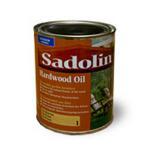 IMPREGNANT SADOLIN HARDWOOD OIL - Pret | Preturi IMPREGNANT SADOLIN HARDWOOD OIL