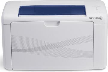Imprimanta laser mono Xerox Phaser 3010, A4, 20 ppm, 1200x1200dpi, 64MB, USB - Pret | Preturi Imprimanta laser mono Xerox Phaser 3010, A4, 20 ppm, 1200x1200dpi, 64MB, USB