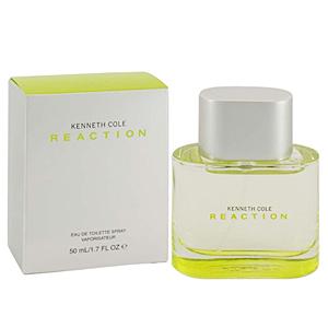 Kenneth Cole Reaction, Tester 100 ml, EDT - Pret | Preturi Kenneth Cole Reaction, Tester 100 ml, EDT