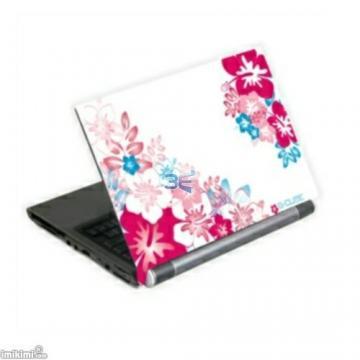 Laptop Skin 13" - 15.4", Aloha Day - Pret | Preturi Laptop Skin 13" - 15.4", Aloha Day